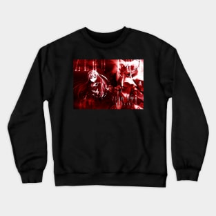 Zero Two Crewneck Sweatshirt